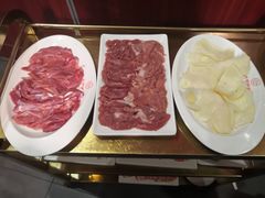 -大明铜锅·烤涮坊·烧烤(新开路店)