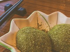 -滩万日本料理Nadaman(国贸大酒店)
