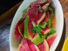 -连手特色烤串
