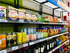 -苏宁小店折扣店(营口路店)