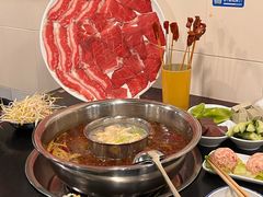 -邓莽子老火锅(鲁祖庙店)