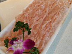 -二荆条·蜀鲜汇城市森林火锅