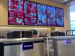 -Tims天好咖啡·贝果(东吴龙湖天街店)