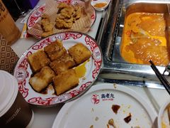 -重庆高老九火锅(昆山万象汇店)