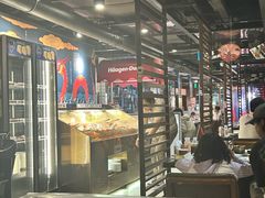 -神户赤童日式烤肉伙伴(东直门店)