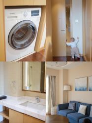 -和伊母婴护理中心·全套房(金山店)