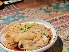 -乡村馕坑肉·烧烤·新疆菜·本地人更爱吃(阿勒泰首店)