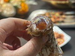 -指爱龙虾(金杨路总店)