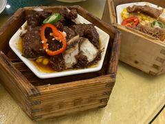 -濠江渔港酒楼(湾仔海鲜街，会展中心店)