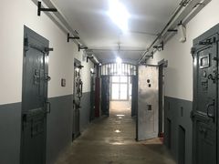 -青岛德国监狱旧址博物馆