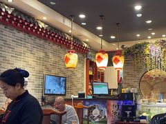 -李记白水羊头·清真老味家常菜(石景山店)