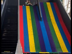-天空之城蹦床攀岩运动馆·团建拓展·亲子游乐·生日派对(合肥店)