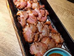 蜜桃烤肉-蜜桃餐厅·伴山(湖滨商业街店)