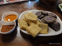 -88号小吃店·经典云南菜·地道纳西美食