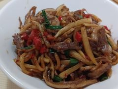 -笨罗卜浏阳菜馆(太平街店)