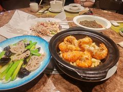 -顺意·顺德家乡菜(国际人才大厦店)