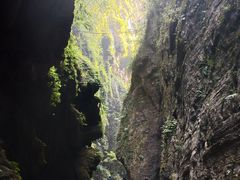-阿依河景区