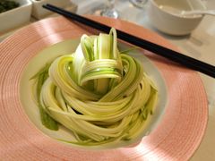 -万龙洲海鲜(亚运村店)