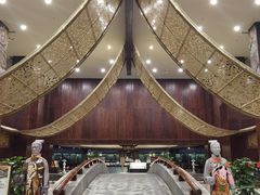 -西安锦江国际酒店