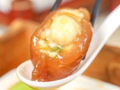 -日日鲜自助餐厅(小公园店)