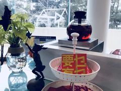 -莫内艺术岛海景咖啡