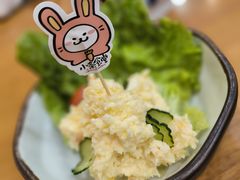-小条食堂(筼筜天虹店)