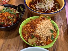 -冒椒火辣(奎星楼街店)