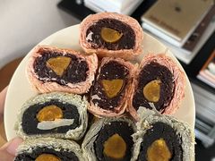-津可佳·和树银海杂粮
