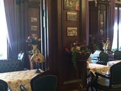 浦江饭店-上海浦江饭店