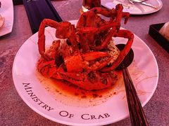-Ministry of Crab•MOC(交子大道店)