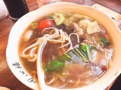 -同心楼(解放北路店)