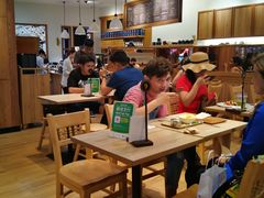-After You Dessert Cafe(CENTRALWORLD)