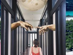 -上海崇明金茂凯悦酒店