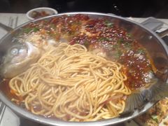 -楚太子  中餐&烧烤(武大店)