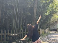 -贵州森林野生动物园
