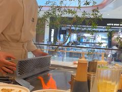 -火地铁板烧(昆山万象汇店)