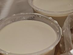 -蒙记老牌豆浆