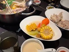 -官也街澳门火锅(新源里店)