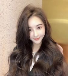 点击看大图 -3AM HAIR SALON染发接发