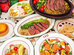 -福楼毕斯罗F Bistronome(国贸商城约会地标景观店)