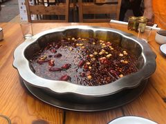 -鲜味奇火锅(江高店)