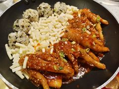 -炭之家·齐齐哈尔非遗烤肉·鲜切直供(中央大街店)