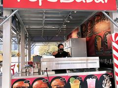 -海心沙亚运公园