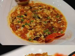 -新光酒家·河豚·海鲜·蟹料理(浦东店)