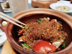 -喜宴又一村·粤菜·茶点·海鲜(壹方天地店)