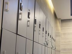 -LA合时健身4PMFIT(花桥旗舰店)