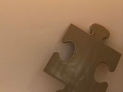 -PUZZLE COFFEE 拼图咖啡