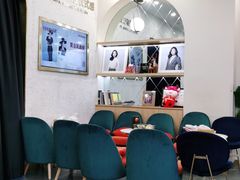 -海马体照相馆(上海宝山万达广场店)
