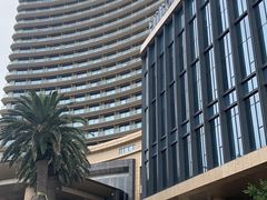 -舟山希尔顿酒店