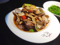 -西街夜油条·麻团包乌饭